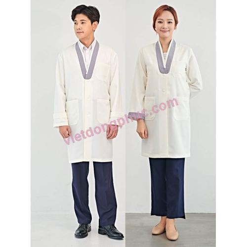 Đồng phục Bác sỹ 27